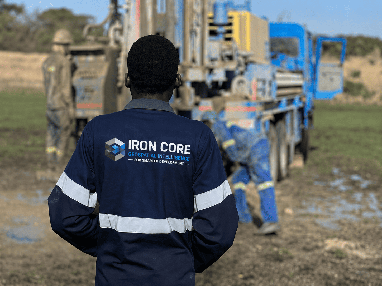 Borehole Drilling