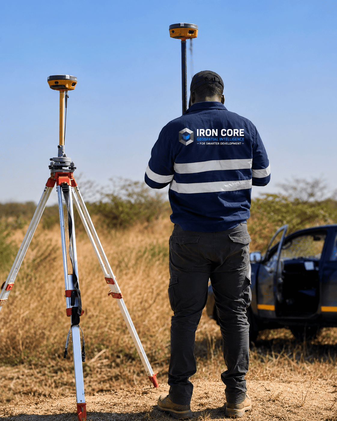 Land Surveying
